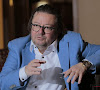 Marc Coucke se paie le mercato anderlechtois : "Ils auraient pu investir beaucoup plus"