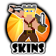 Download Skins clash of clans for Minecraft For PC Windows and Mac 1.0