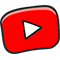 YouTube Kids ícone