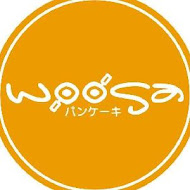 woosa洋食パンケーキ 屋莎洋食鬆餅屋(台北京站店)