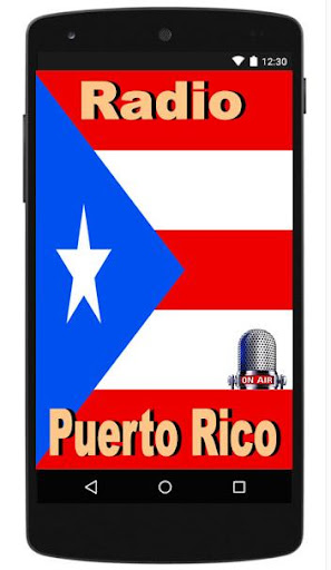 Radio Puerto Rico En Vivo