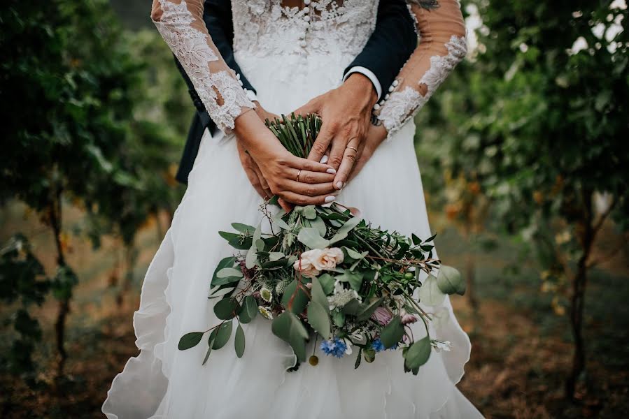 Photographe de mariage Leonardo Bonato (leonardobonatost). Photo du 8 mars 2023