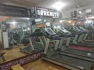 Intensity Gym & Fitness Studio photo 2