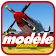 Modèle Mag icon