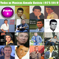 Amado Batista Musica Sem internet Parte 2のおすすめ画像1