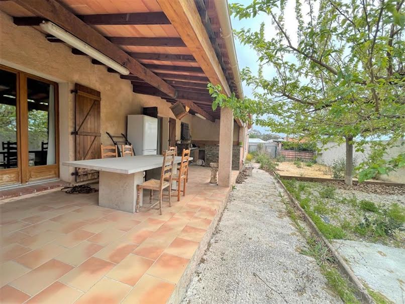 Vente maison 10 pièces 288 m² à Hyeres (83400), 729 000 €