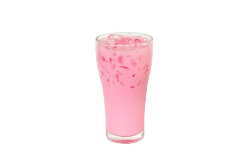 Strawberry Shake