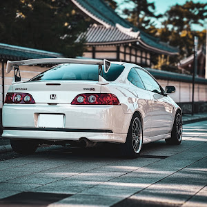 インテグラ DC5