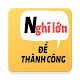 Download Nghĩ lớn để thành công - Sách hay offline For PC Windows and Mac 1.2