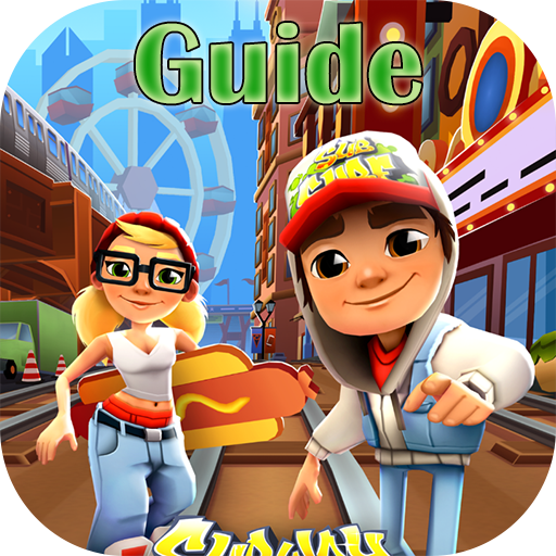 Guide Subway Surfers 2 at Google Play market downloads and cost