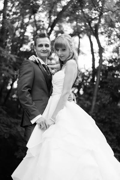 Wedding photographer Rafael Orczy (rafaelorczy). Photo of 19 June 2018