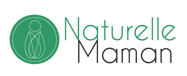 logo naturelle maman