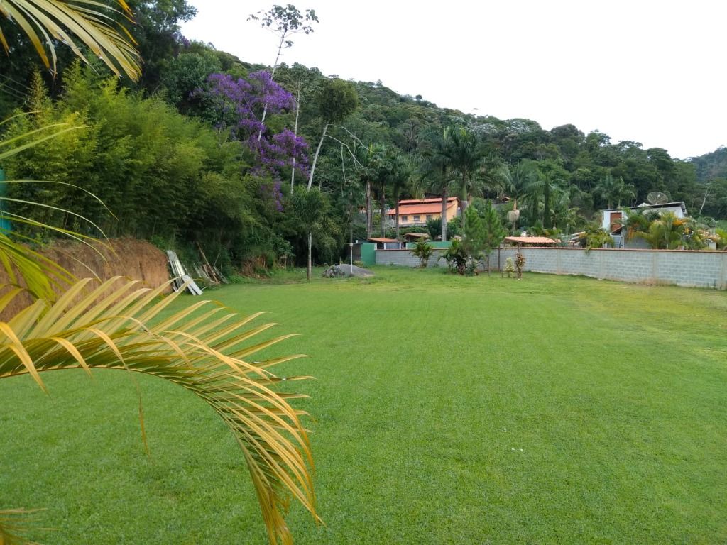 Terreno Residencial à venda em Prata, Teresópolis - RJ - Foto 5