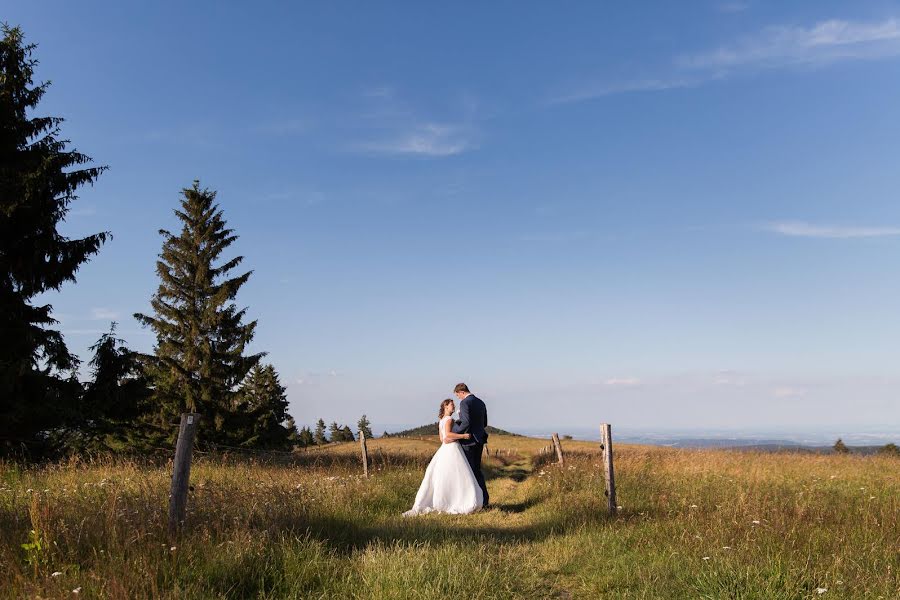 Wedding photographer Claude Masselot (claude). Photo of 30 March 2019