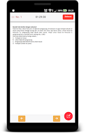 Bank Soal 7 SMP poster 3