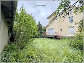 maison à Aulnay-sous-Bois (93)