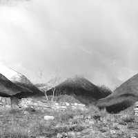 Uno sguardo al nord... di 