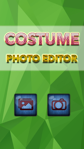 Costume Photo Editor