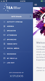 TEA Events(圖4)-速報App