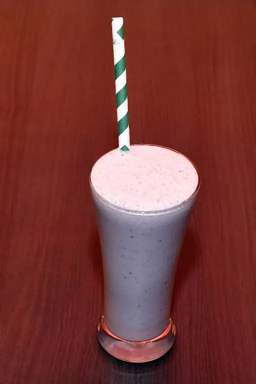 Blueberry Smoothie