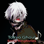 Cover Image of Unduh Tokyo Ghoul Song Ringtones 1.0 APK