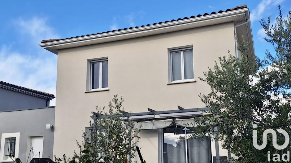 Vente maison 5 pièces 107 m² à Montelimar (26200), 312 000 €