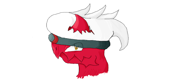 Druddigon: Ruby Version