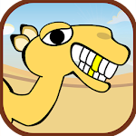 Cover Image of Download Camel Racing 2.1 APK