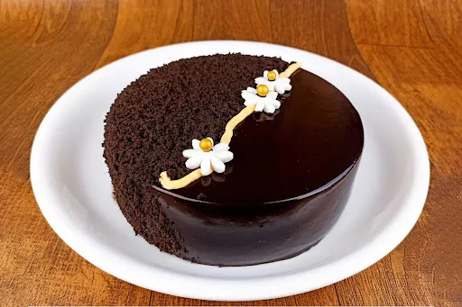 Chocolate Mud Cake