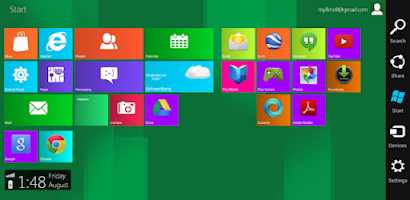 My Metro UI setup. Used Square Home launcher. : r/windowsphone