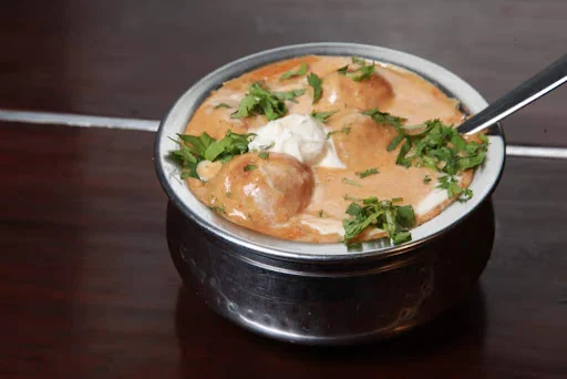 Malai Kofta