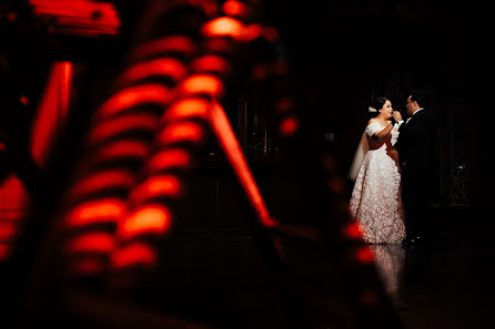 शादी का फोटोग्राफर Javier Garcia (xaviergarcia)। दिसम्बर 9 2021 का फोटो