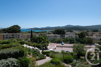 appartement à Bormes-les-Mimosas (83)