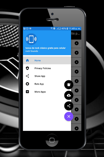 Send ringtones directly to phone