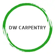 DW CARPENTRY Logo