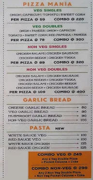 Yumla menu 4