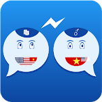 Tieng Anh Giao Tiep Apk