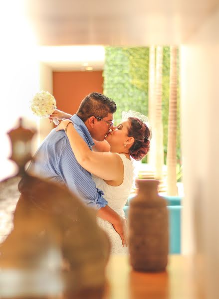 Fotógrafo de bodas Ricardo Sanchez Cruz (rscfotografia). Foto del 21 de agosto 2019