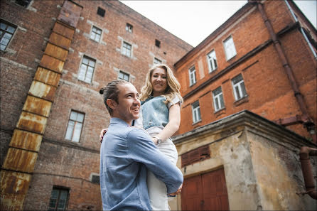 Fotógrafo de bodas Maksim Dubcov (dubtsov). Foto del 12 de abril 2018