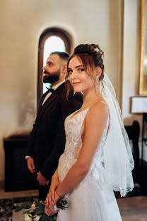 Fotografo di matrimoni Aleksandr Gulak (gulak). Foto del 29 ottobre 2019