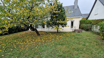 maison à Saint-Herblain (44)