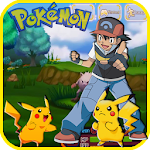 Cover Image of 下载 The Pokemon of mobile winguidev 1.0 APK