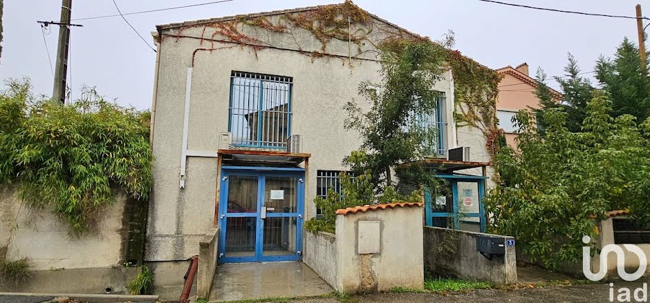 Vente maison 9 pièces 220 m² à Bédarrides (84370), 200 000 €