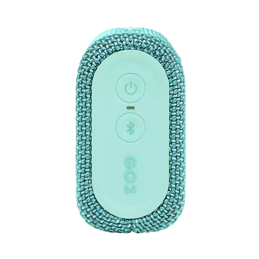 Loa Bluetooth JBL GO 3 (Teal-Xanh Ngọc)