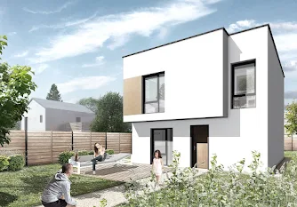 Programme immobilier neuf à Meaux (77)
