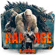 Rampage Movie Wallpapers Theme New Tab