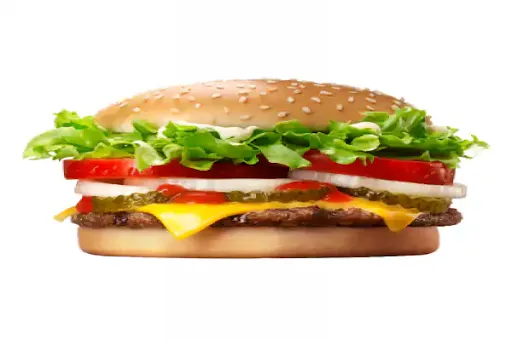 Whooper Burger