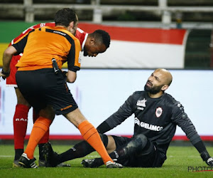 'Antwerpse sterkhouder sneller dan verwacht terug fit, Bolat twijfelachtig voor Anderlecht'