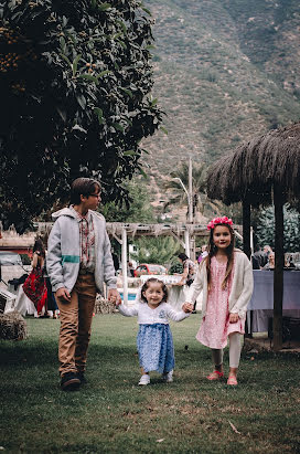 Fotografo di matrimoni Sergio Garcia (dimequesifotos). Foto del 7 agosto 2020