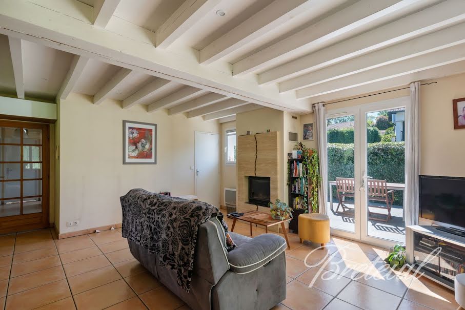 Vente maison 4 pièces 89.5 m² à Ascain (64310), 650 000 €